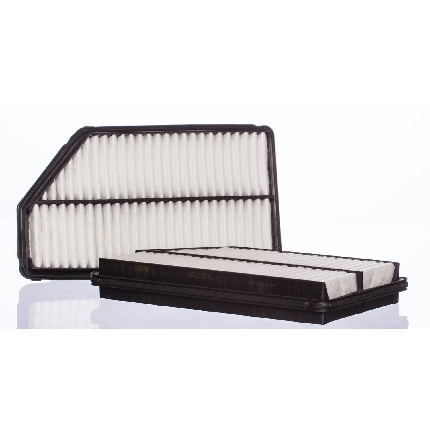 Carquest Standard Engine Air Filter Meets Original Equipment