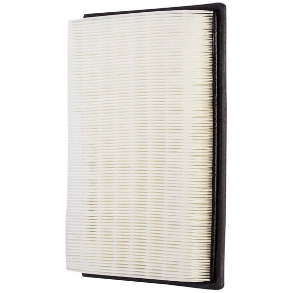 Carquest Standard Engine Air Filter: Meets Original Equipment Specifications