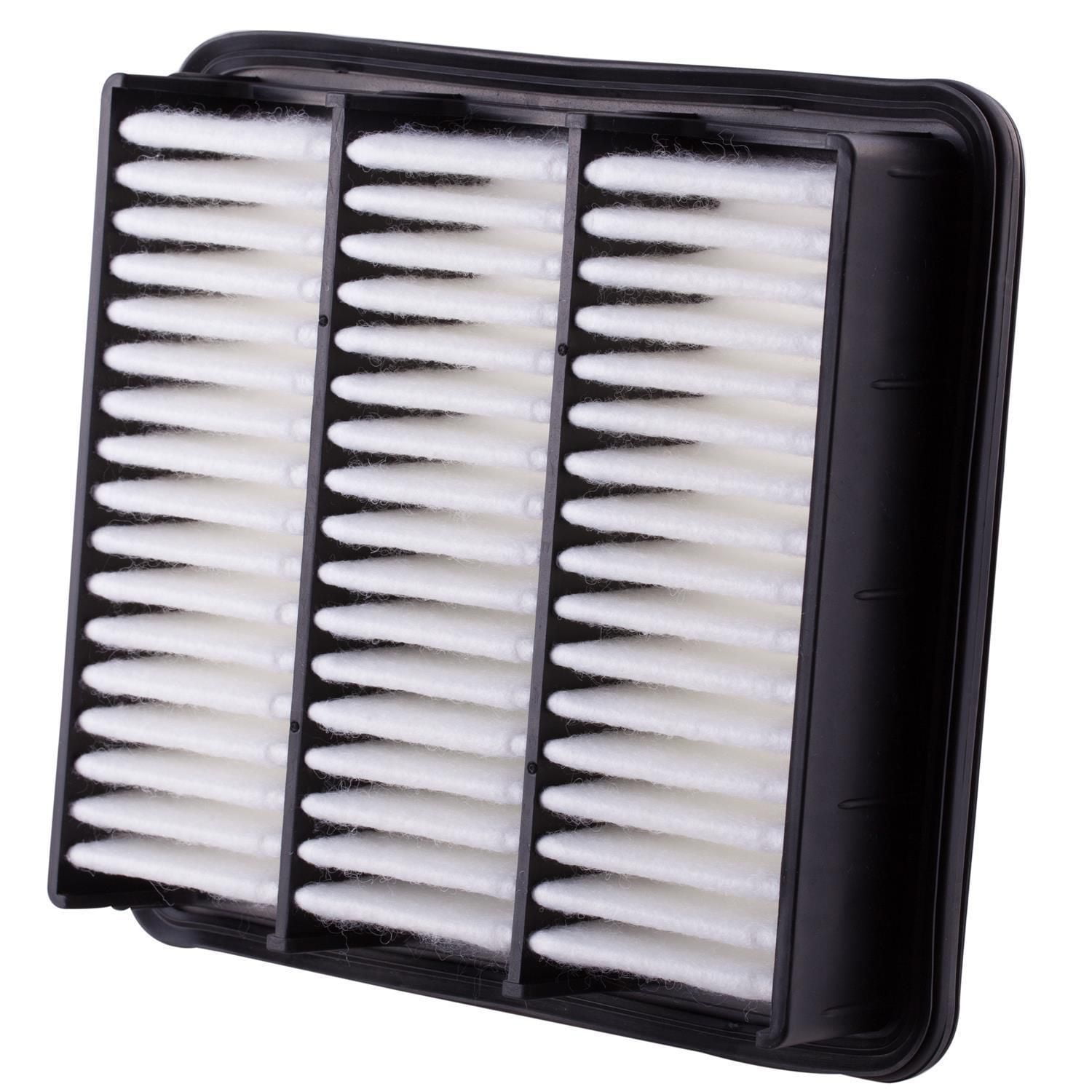 Carquest Standard Engine Air Filter Meets Original Equipment