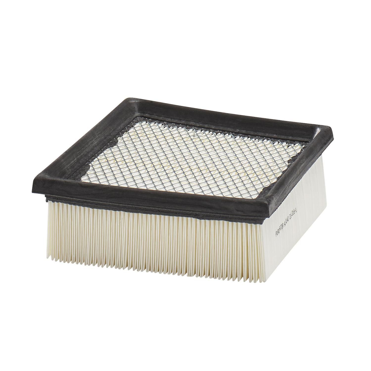 Carquest Standard Engine Air Filter R83604 Meets Original Equipment