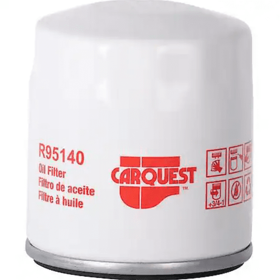 Carquest Standard Oil Filter (Part R95140)