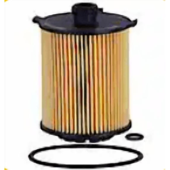 Carquest Standard Oil Filter (Part #R95241)