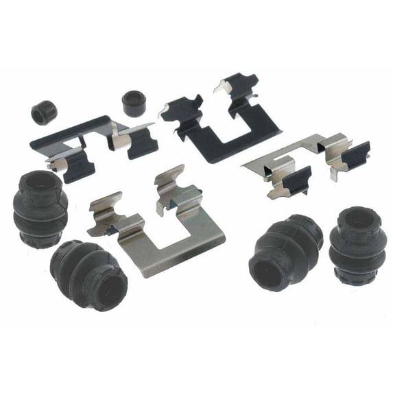 Carquest Wearever Brake Hardware Kit with Quiet Clip