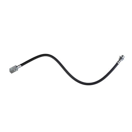 Carquest Wearever Brake Hose Assembly: Copper Washers Included