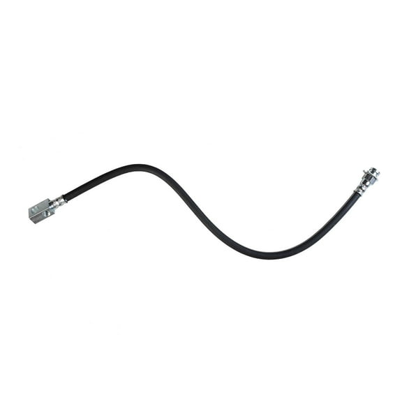 Carquest Wearever Brake Hose Assembly: Copper Washers Included