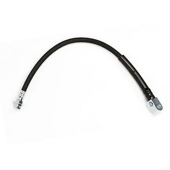 Carquest Wearever Brake Hose Assembly: Copper Washers Included