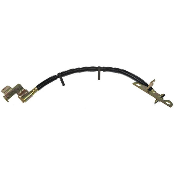 Carquest Wearever Brake Hydraulic Hose Fits select: 2005-2006 DODGE GRAND CARAVAN SXT, 2005-2006 CHRYSLER TOWN & COUNTRY TOURING