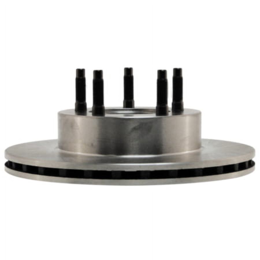 Carquest Wearever Brake Rotor Front Fits select 19891994 FORD