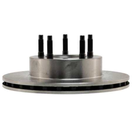 Carquest Wearever Brake Rotor - Front Fits select: 1989-1994 FORD RANGER, 1991-1992 FORD EXPLORER