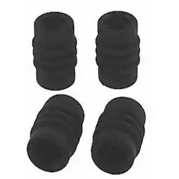 Carquest Wearever Disc Brake Caliper Guide Pin Boot Kit (Part #8240A)