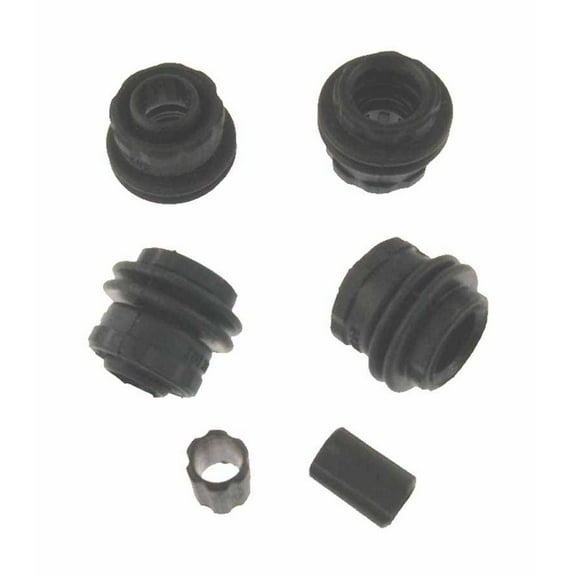 Carquest Wearever Disc Brake Caliper Guide Pin Boot Kit