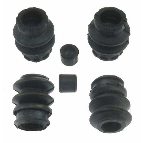 Carquest Wearever Disc Brake Caliper Guide Pin Boot Kit
