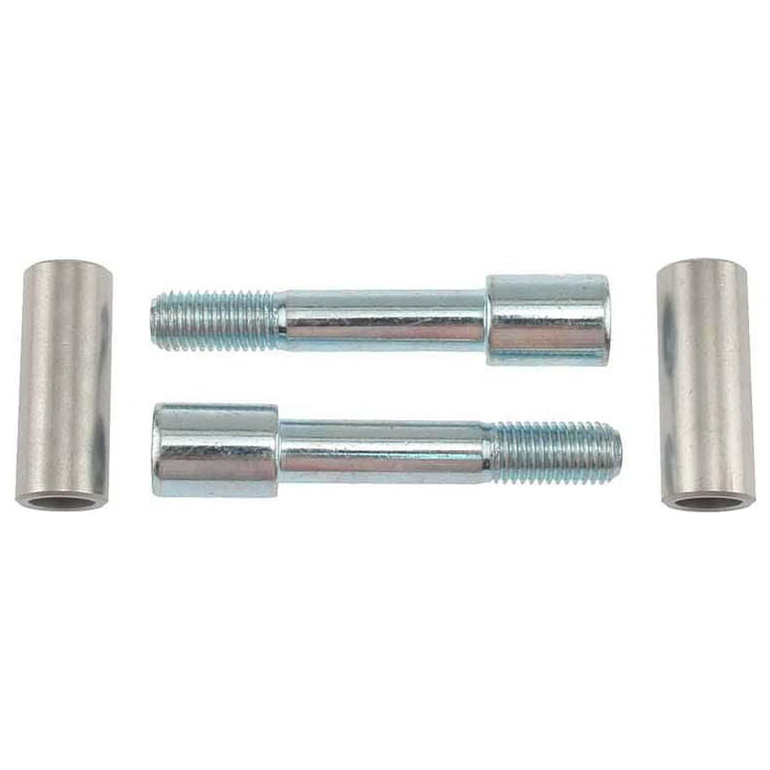 Carquest Wearever Disc Brake Caliper Guide Pin Kit Fits select 1992