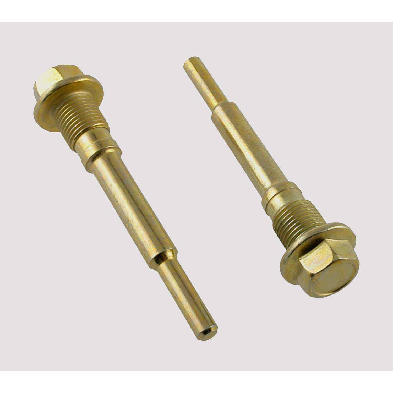 Carquest Wearever Disc Brake Caliper Guide Pin Kit Fits select 2003