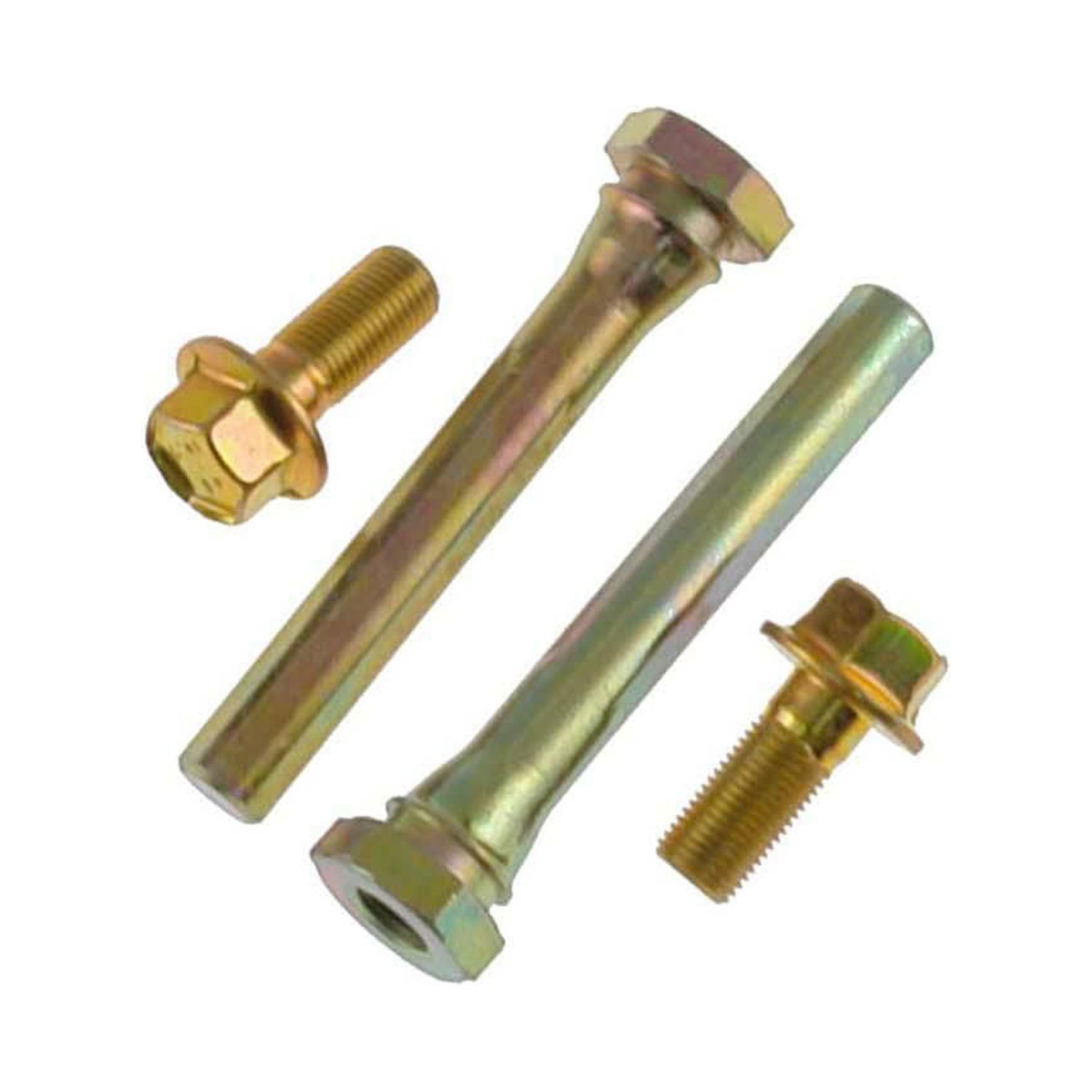 Carquest Wearever Disc Brake Caliper Guide Pin Kit Fits select 2008