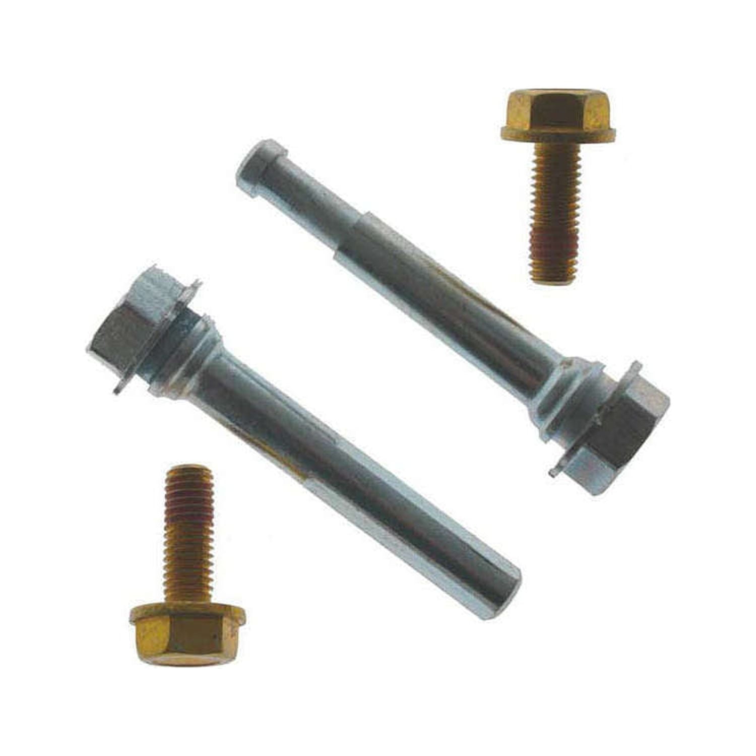 Carquest Wearever Disc Brake Caliper Guide Pin Kit Fits select 2012