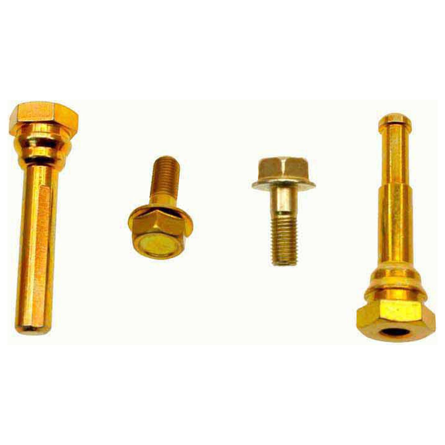 Carquest Wearever Disc Brake Caliper Guide Pin Kit