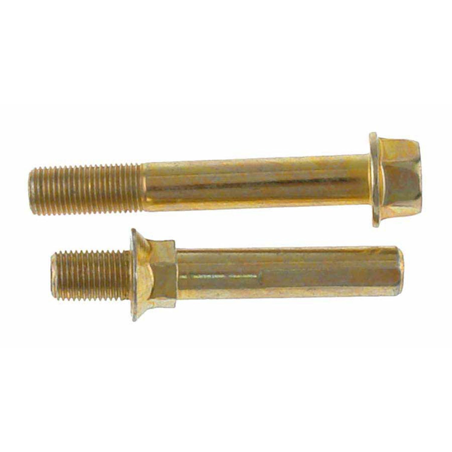 Carquest Wearever Disc Brake Caliper Guide Pin Kit