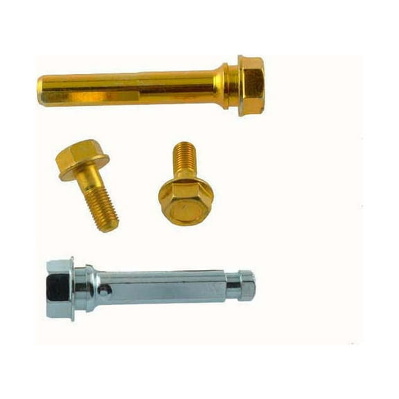 Carquest Wearever Disc Brake Caliper Guide Pin Kit
