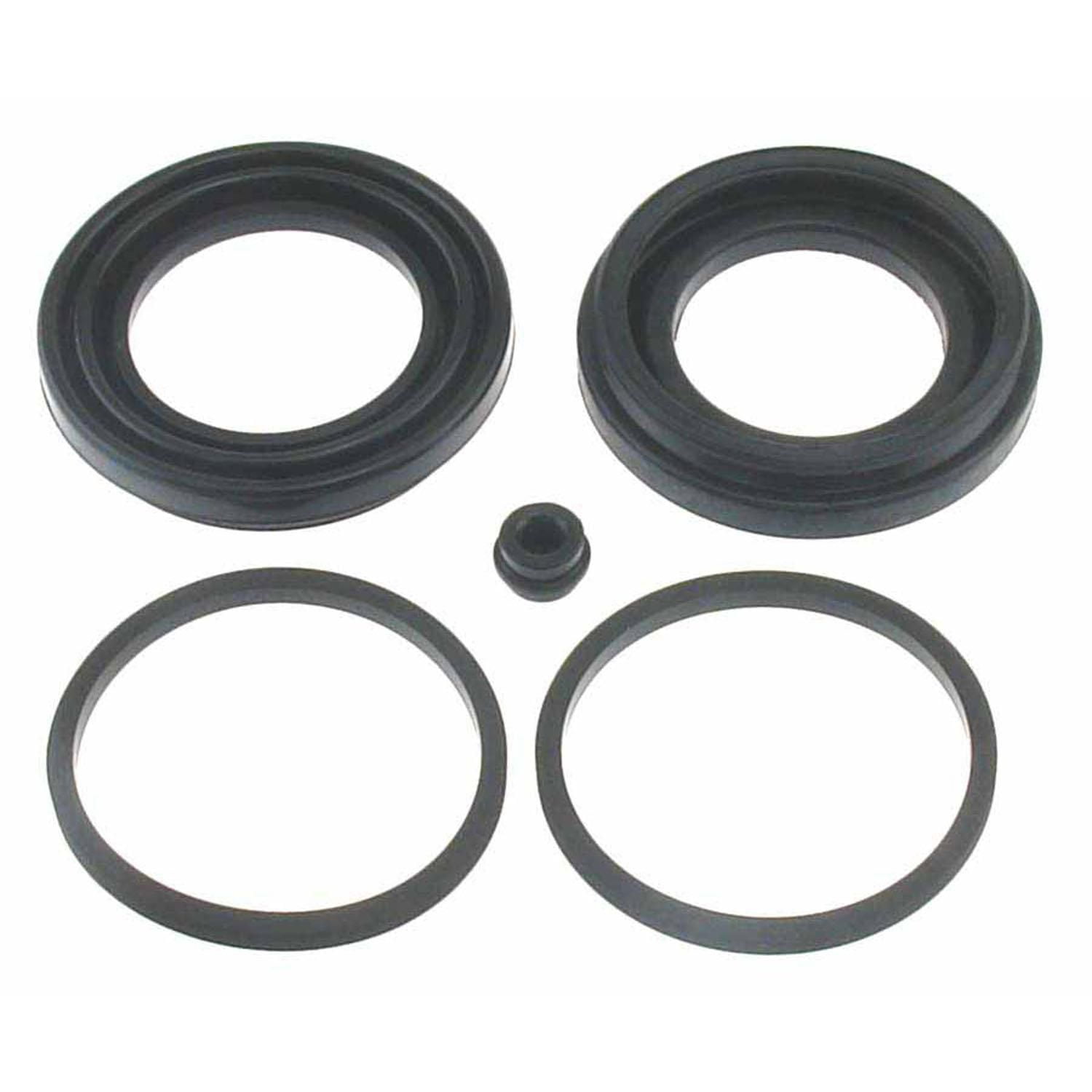 Carquest Wearever Disc Brake Caliper Repair Kit Fits select 20082012