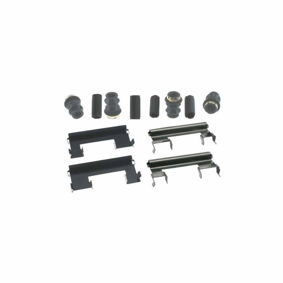 Carquest Wearever Disc Brake Hardware Kit