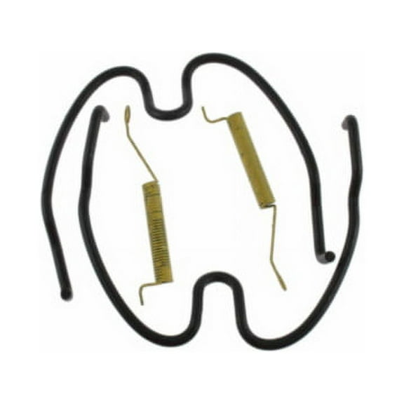 Carquest Wearever Drum Brake Hardware Kit Fits select: 1993-2003 BUICK CENTURY, 1999-2005 PONTIAC GRAND AM