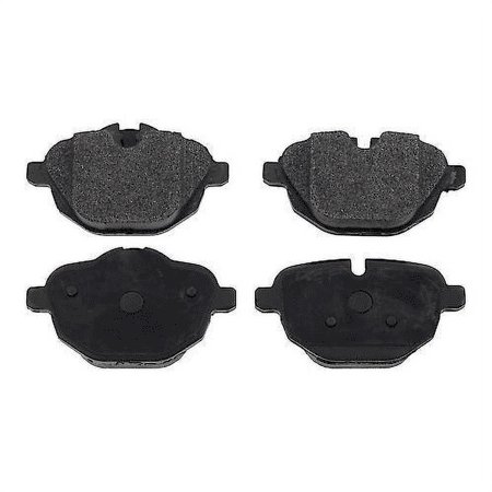 Carquest Wearever Gold Ceramic Brake Pads - GMKD1473 (4-Pad Set)