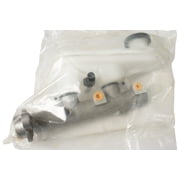 Carquest Wearever Master Cylinder Fits 2002-04 Dodge Intrepid Model ID MCA630438