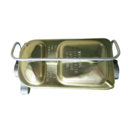 Carquest Wearever Master Cylinder - New