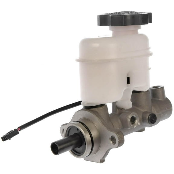 Carquest Wearever New Brake Master Cylinder