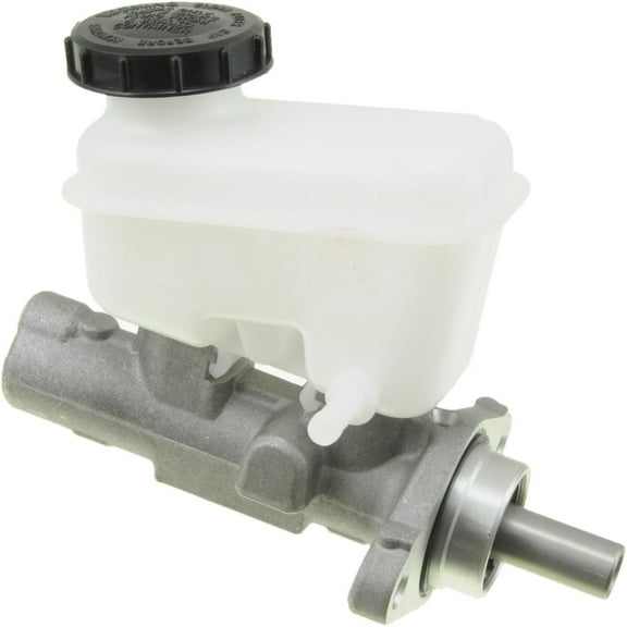 Carquest Wearever New Brake Master Cylinder