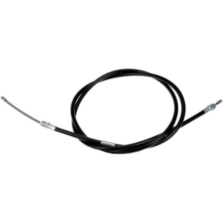 Carquest Wearever Parking Brake Cable