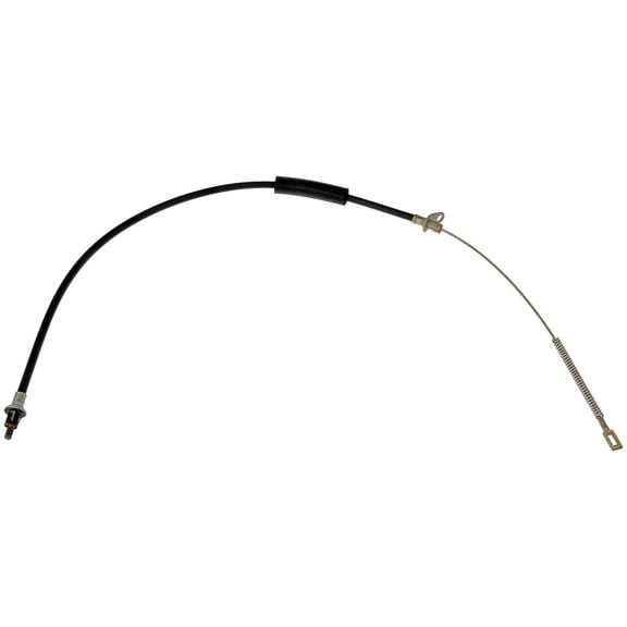 Carquest Wearever Parking Brake Cable