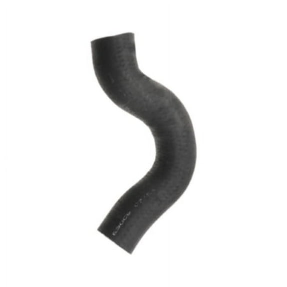 Carquest by Dayco Curved Radiator Hose Fits select: 1986-1993 MERCEDES-BENZ 300, 1987-1989 MERCEDES-BENZ 260