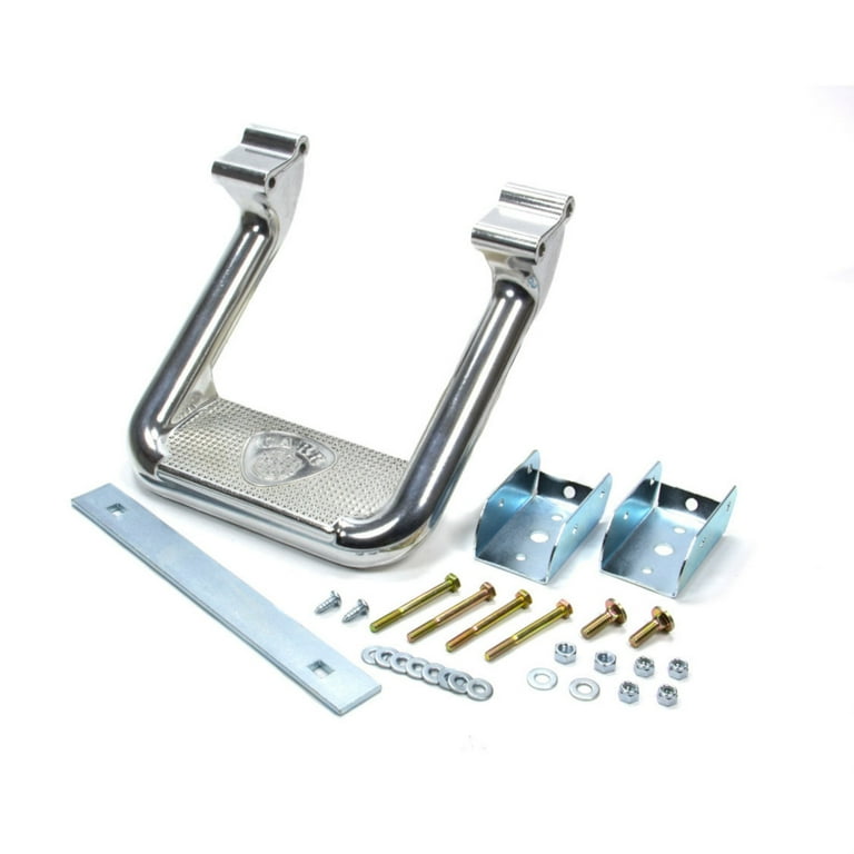 Hoop II XM3 Polished Single Step - Walmart.com