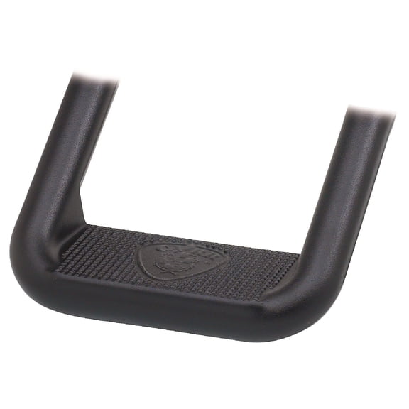 Carrs 104811 Hoop II XP3 Black Powder Coat Pair