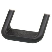 Carrs 104811 Hoop II XP3 Black Powder Coat Pair
