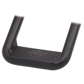 Carr 105771 1 Hoop Ii Truck Step Fits select: 2010-2022 MERCEDES-BENZ SPRINTER, 2014-2022 RAM PROMASTER 1500