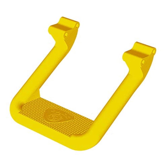 Carr 105777 Hoop Ii Truck Step Fits select: 2014-2022 RAM PROMASTER 2500, 2014-2022 RAM PROMASTER 3500