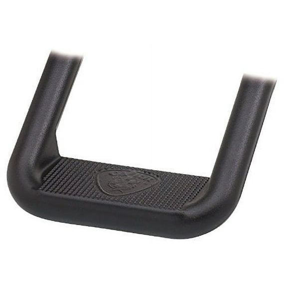 Carr 107441 Hoop II Step Fits select: 2013-2022 RAM 3500, 2011-2012 DODGE RAM 3500