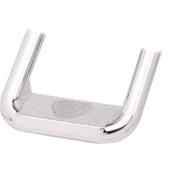 Carr 108222-1 XM3 Polished Hoop-II Step for 2019 Ford Expedition