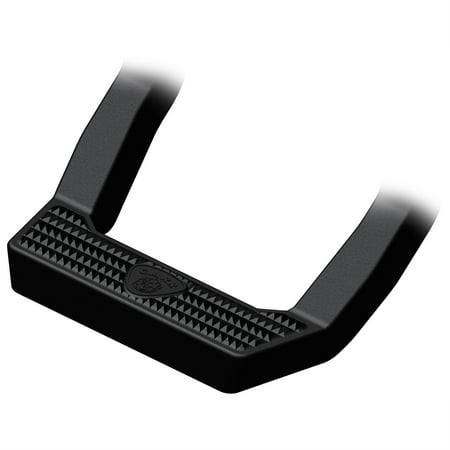 LD Steps XP3 Black Pair