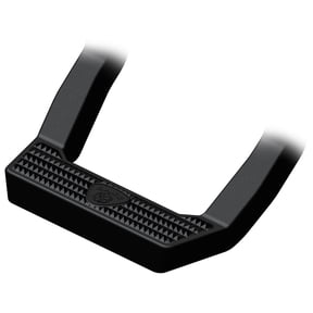 Carr 115771 LD Step Fits 07-20 Sprinter 1500 Sprinter 2500 Sprinter 3500 Fits select: 2010-2022 MERCEDES-BENZ SPRINTER, 2007-2009 DODGE SPRINTER