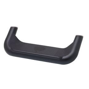Carr 125771 Super Hoop Truck Step Fits select: 2010-2022 MERCEDES-BENZ SPRINTER, 2007-2009 DODGE SPRINTER