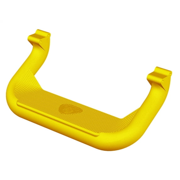 Carr 125777 Super Hoop Truck Step Fits Sprinter 1500 Sprinter 2500 Sprinter 3500