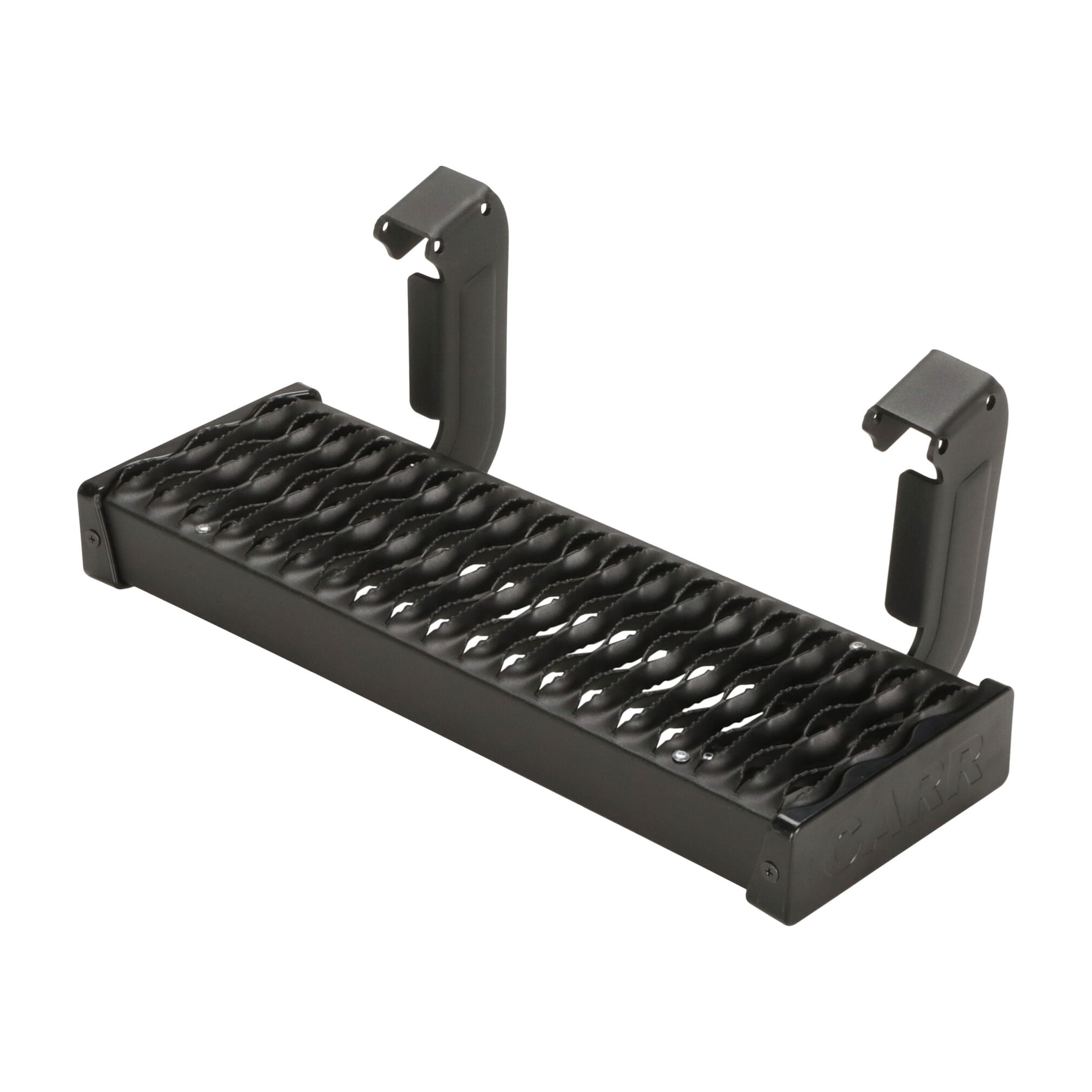 Carr 135771 1 Maxgrip Side Step; Assist/Side Step; Xp3 Black Powder