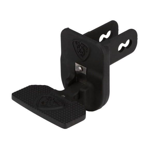 Carr 183012 HD Truck Step STEP TRUCK