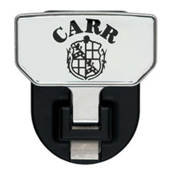 Carr 183062 HD Universal Hitch Step