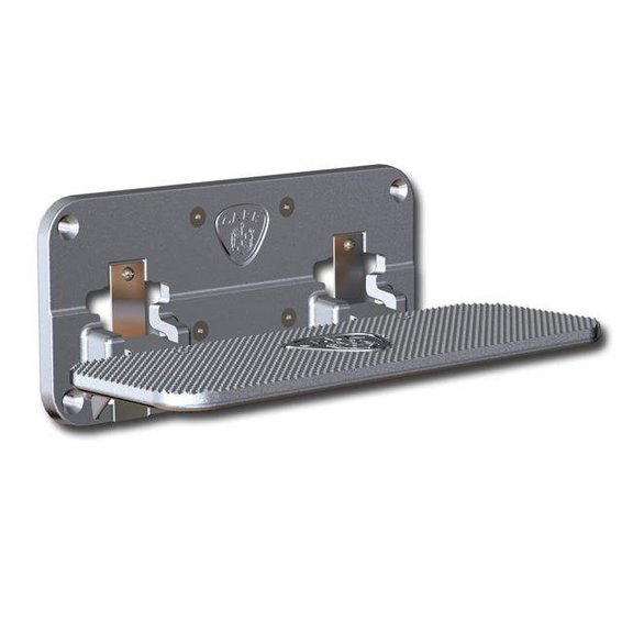 Carr 193001 HD Mega Step Flat Mount