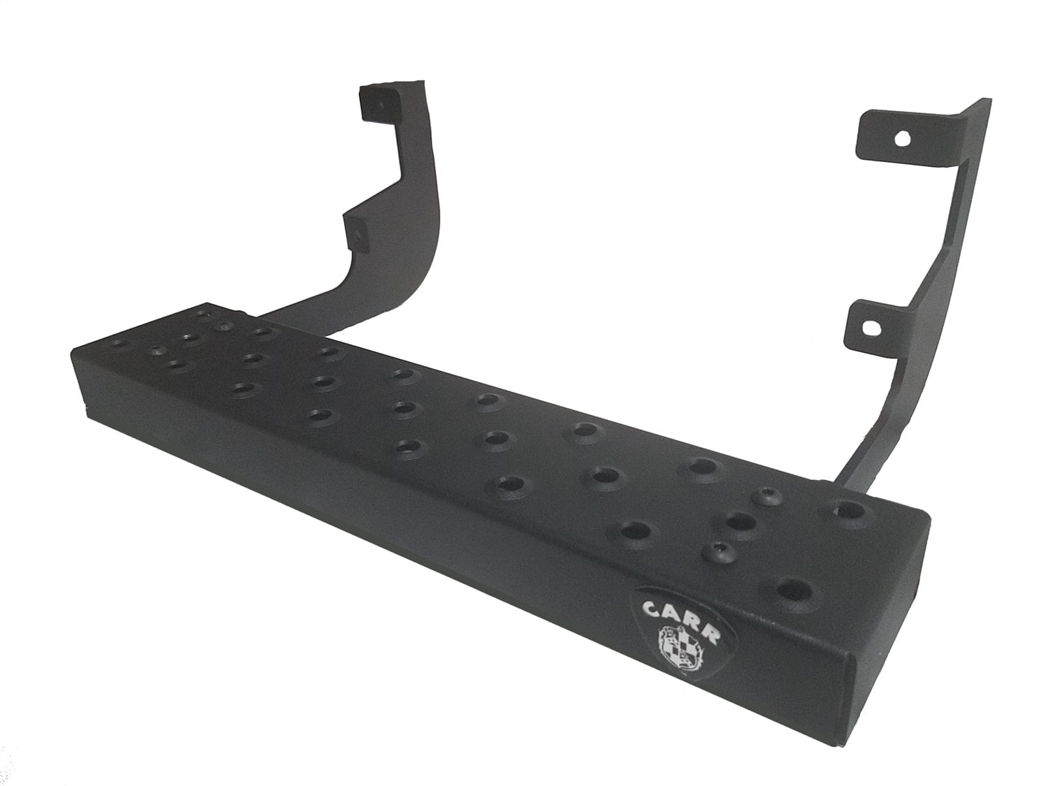 Transit Front Step Free Shipping! CARR Heavy Duty Steel Factory Truck Step Fits 2015-2022 ...